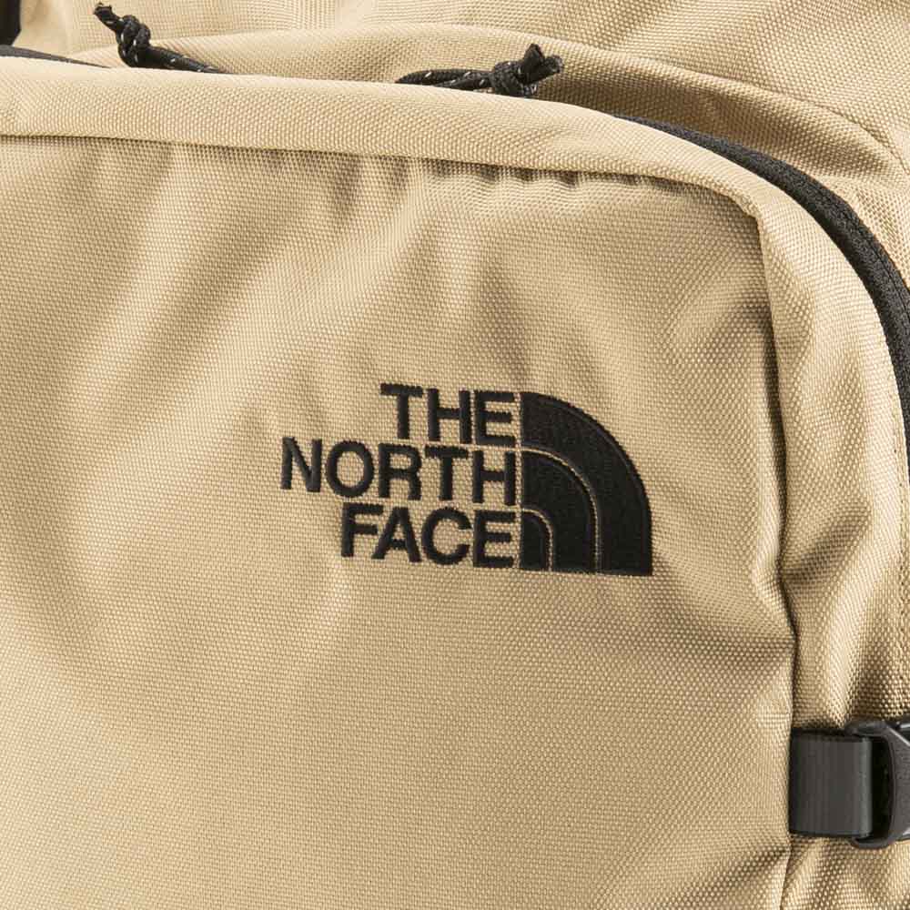 ザ・ノース・フェイス THE NORTH FACE バックパック・リュック ボルダーデイパック NM72356【FITHOUSE ONLINE SHOP】