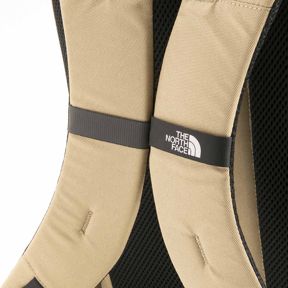 ザ・ノース・フェイス THE NORTH FACE バックパック・リュック ボルダーデイパック NM72356【FITHOUSE ONLINE SHOP】
