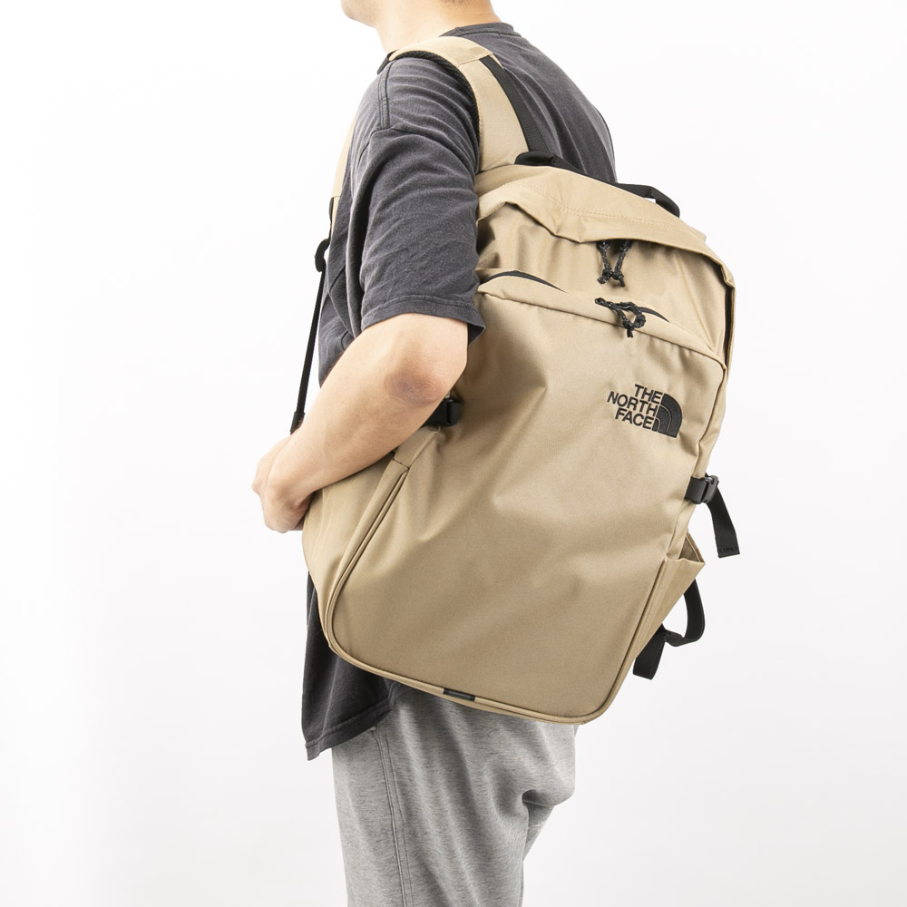 ザ・ノース・フェイス THE NORTH FACE バックパック・リュック ボルダーデイパック NM72356【FITHOUSE ONLINE SHOP】
