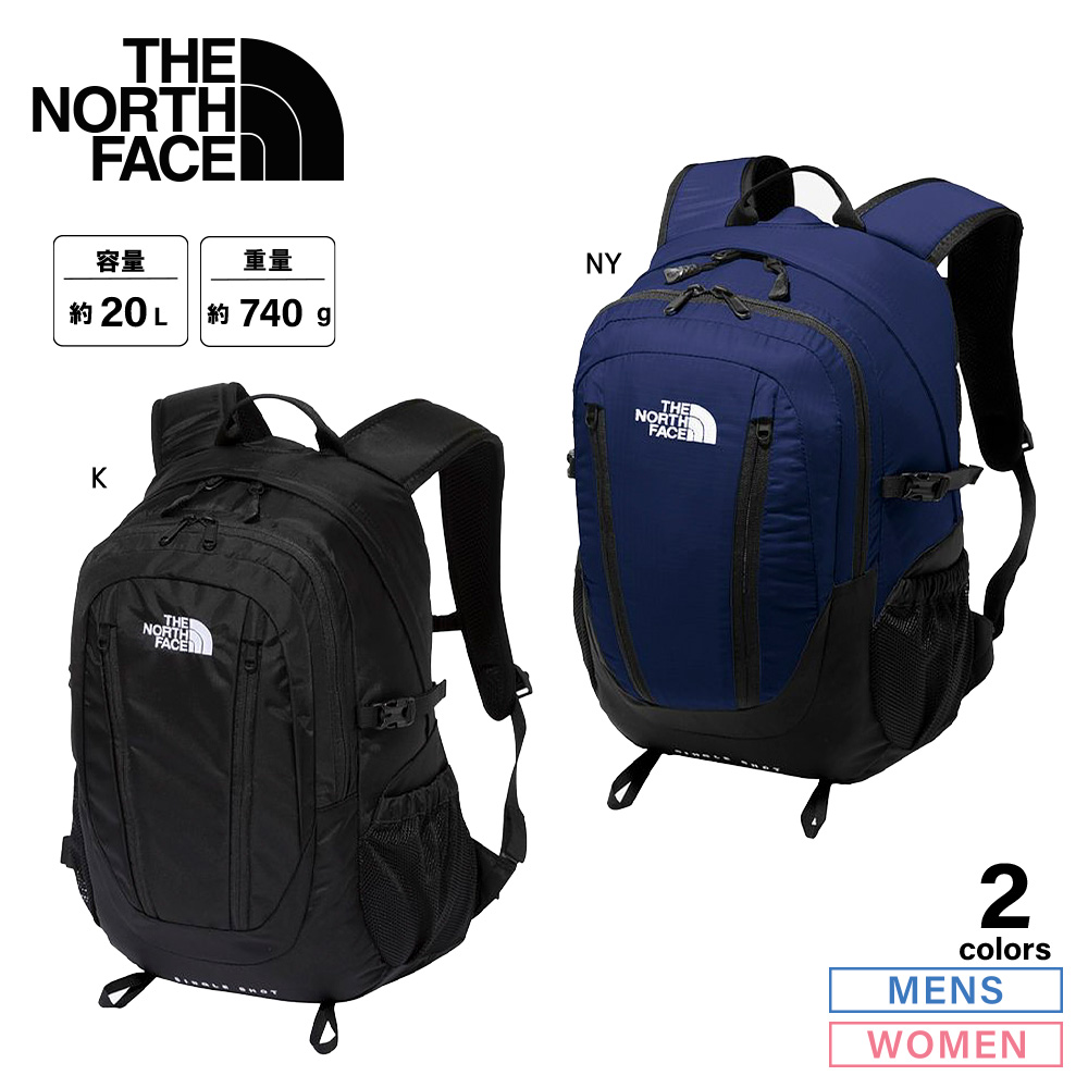 ザ ノースフェイス THE NORTH FACE バックパック シングルショット NM72303【FITHOUSE ONLINE SHOP】