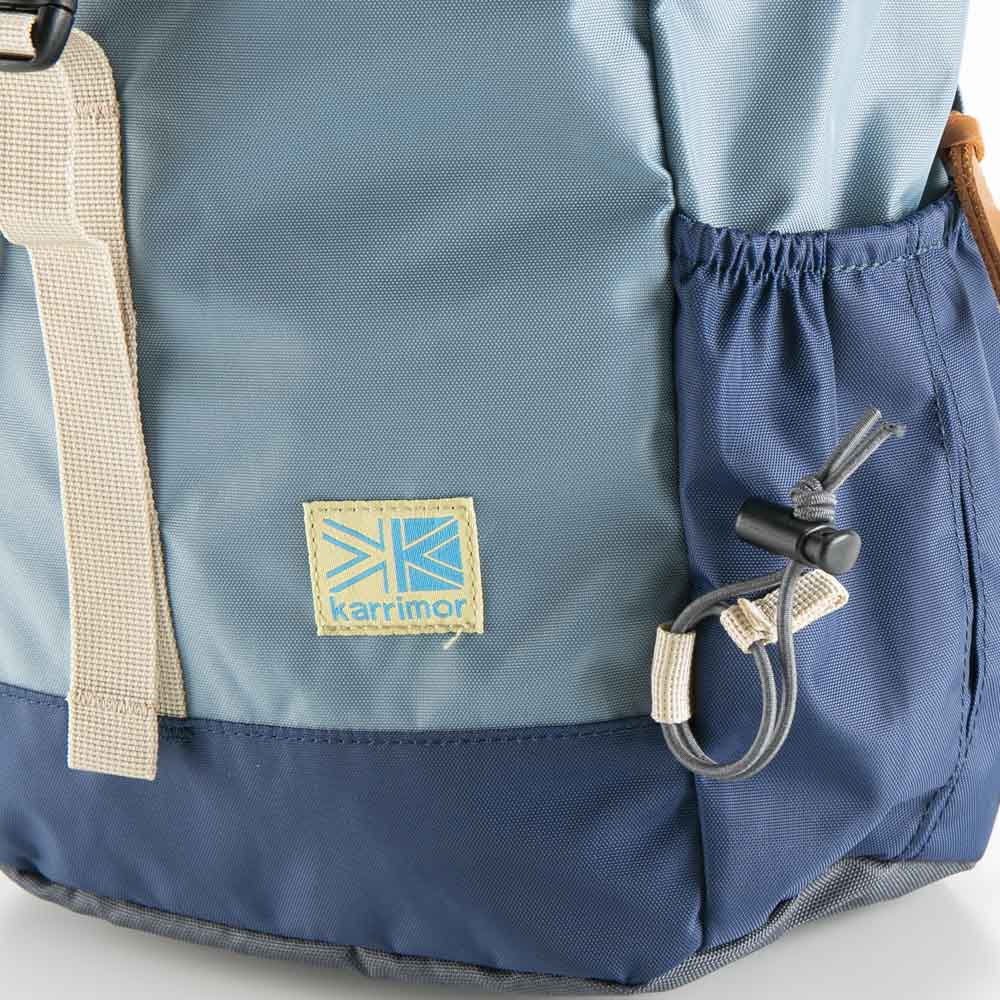 カリマー Karrimor リュック・バックパック VT day pack R 501112【FITHOUSE ONLINE SHOP】