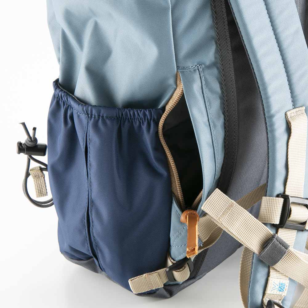 カリマー Karrimor リュック・バックパック VT day pack R 501112【FITHOUSE ONLINE SHOP】