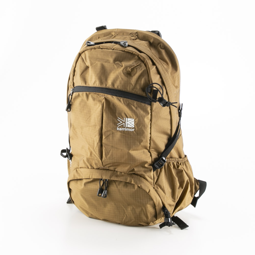 カリマー Karrimor リュック・バックパック cot 25 501144【FITHOUSE ONLINE SHOP】