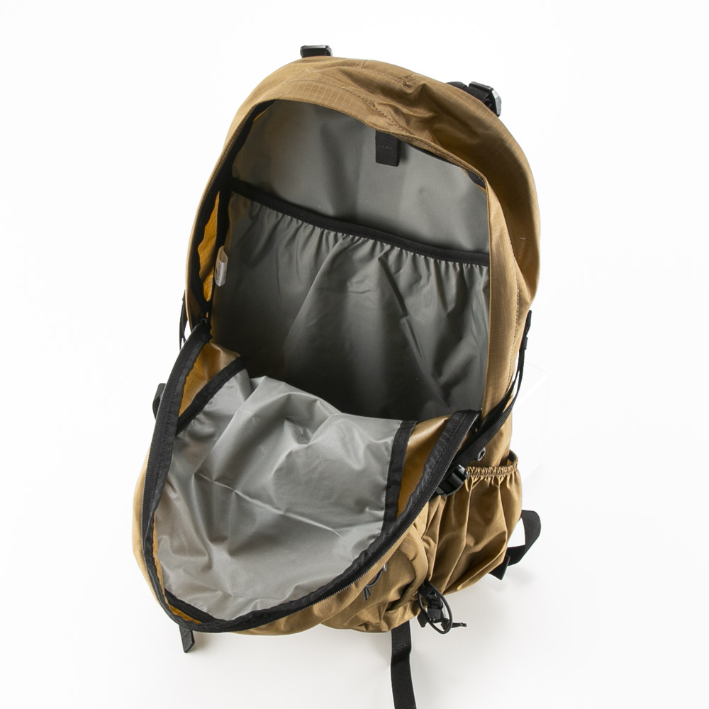 カリマー Karrimor リュック・バックパック cot 25 501144【FITHOUSE ONLINE SHOP】