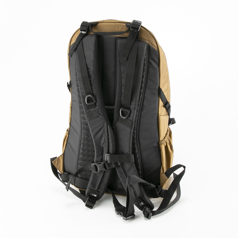 カリマー Karrimor リュック・バックパック cot 25 501144【FITHOUSE ONLINE SHOP】