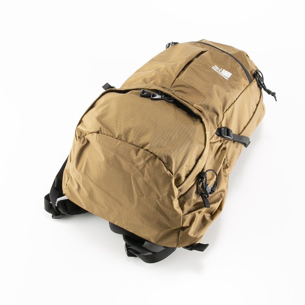 カリマー Karrimor リュック・バックパック cot 25 501144【FITHOUSE ONLINE SHOP】