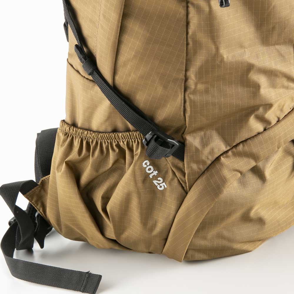 カリマー Karrimor リュック・バックパック cot 25 501144【FITHOUSE ONLINE SHOP】