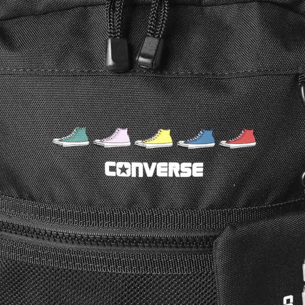 コンバース CONVERSE バックパック CV NAW LOGO POLY BACK PACK 18421800【FITHOUSE ONLINE SHOP】