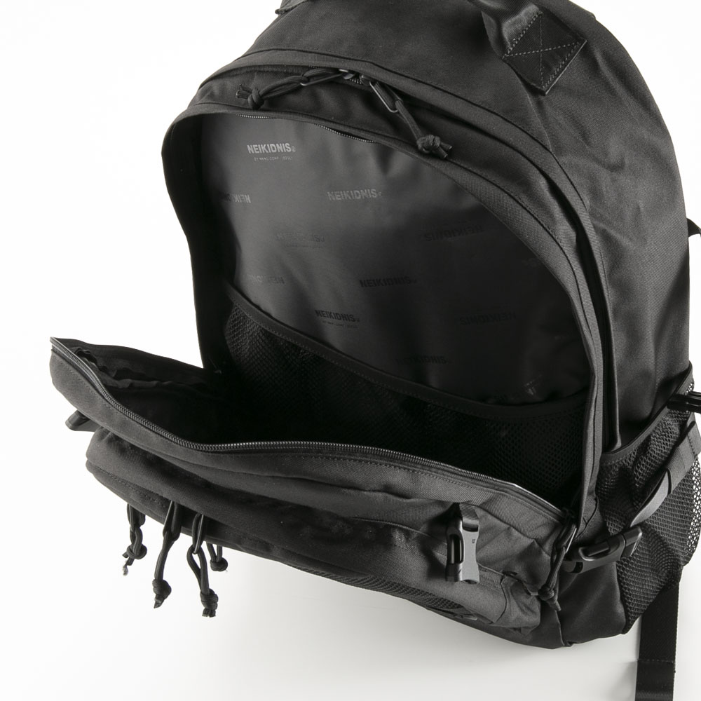 ネイキドニス NEIKIDNIS バックパック・リュック ABSOLUTE BACKPACK NB15ABG070【FITHOUSE ONLINE SHOP】