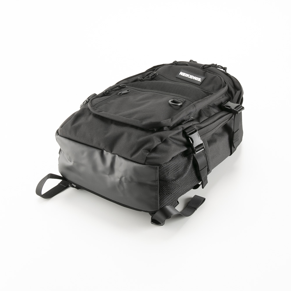 ネイキドニス NEIKIDNIS バックパック・リュック ABSOLUTE BACKPACK NB15ABG070【FITHOUSE ONLINE SHOP】