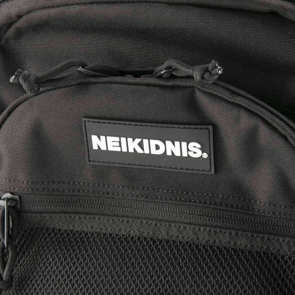 ネイキドニス NEIKIDNIS バックパック・リュック ABSOLUTE BACKPACK NB15ABG070【FITHOUSE ONLINE SHOP】