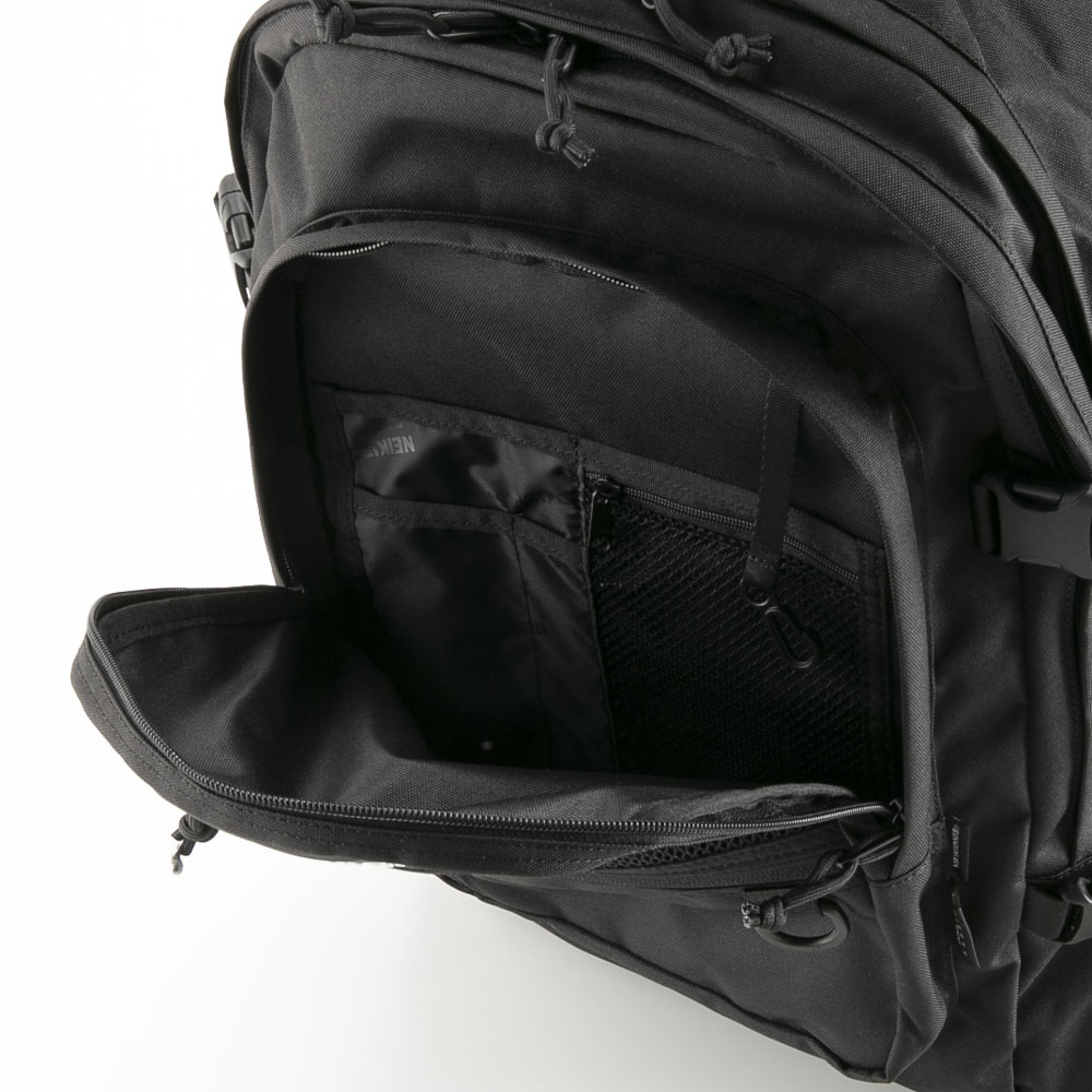 ネイキドニス NEIKIDNIS バックパック・リュック ABSOLUTE BACKPACK NB15ABG070【FITHOUSE ONLINE SHOP】