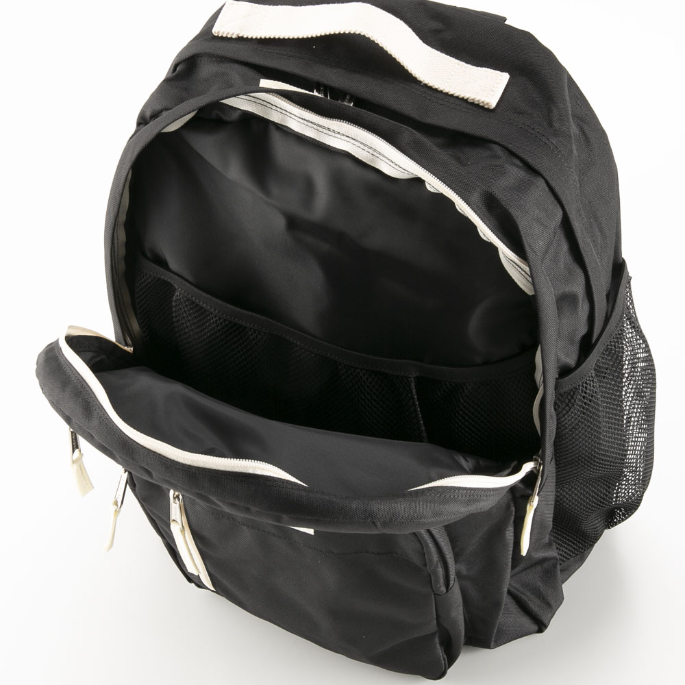 ネイキドニス NEIKIDNIS バックパック・リュック TRAVEL BACKPACK NB15ABG090【FITHOUSE ONLINE SHOP】