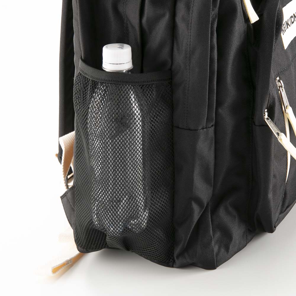 ネイキドニス NEIKIDNIS バックパック・リュック TRAVEL BACKPACK NB15ABG090【FITHOUSE ONLINE SHOP】