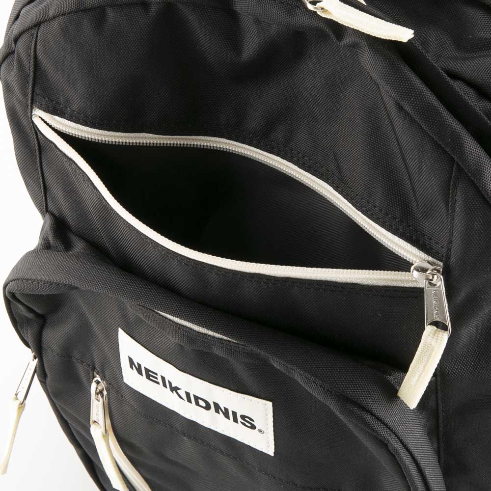 ネイキドニス NEIKIDNIS バックパック・リュック TRAVEL BACKPACK NB15ABG090【FITHOUSE ONLINE SHOP】