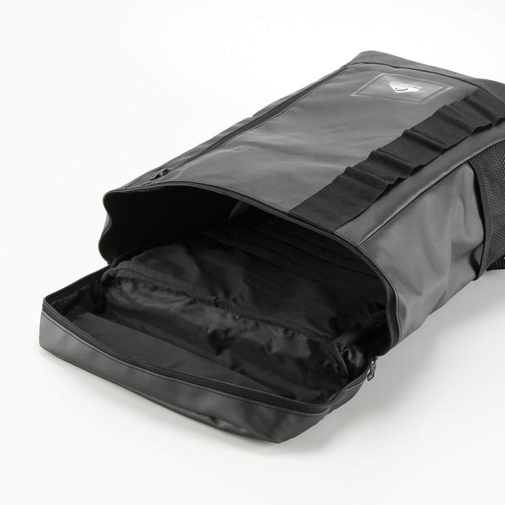 クイックシルバー QUIKSILVER バックパック・リュック W DEFENSER SQUARE QBG244308【FITHOUSE ONLINE SHOP】