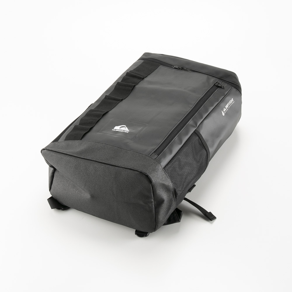 クイックシルバー QUIKSILVER バックパック・リュック W DEFENSER SQUARE QBG244308【FITHOUSE ONLINE SHOP】
