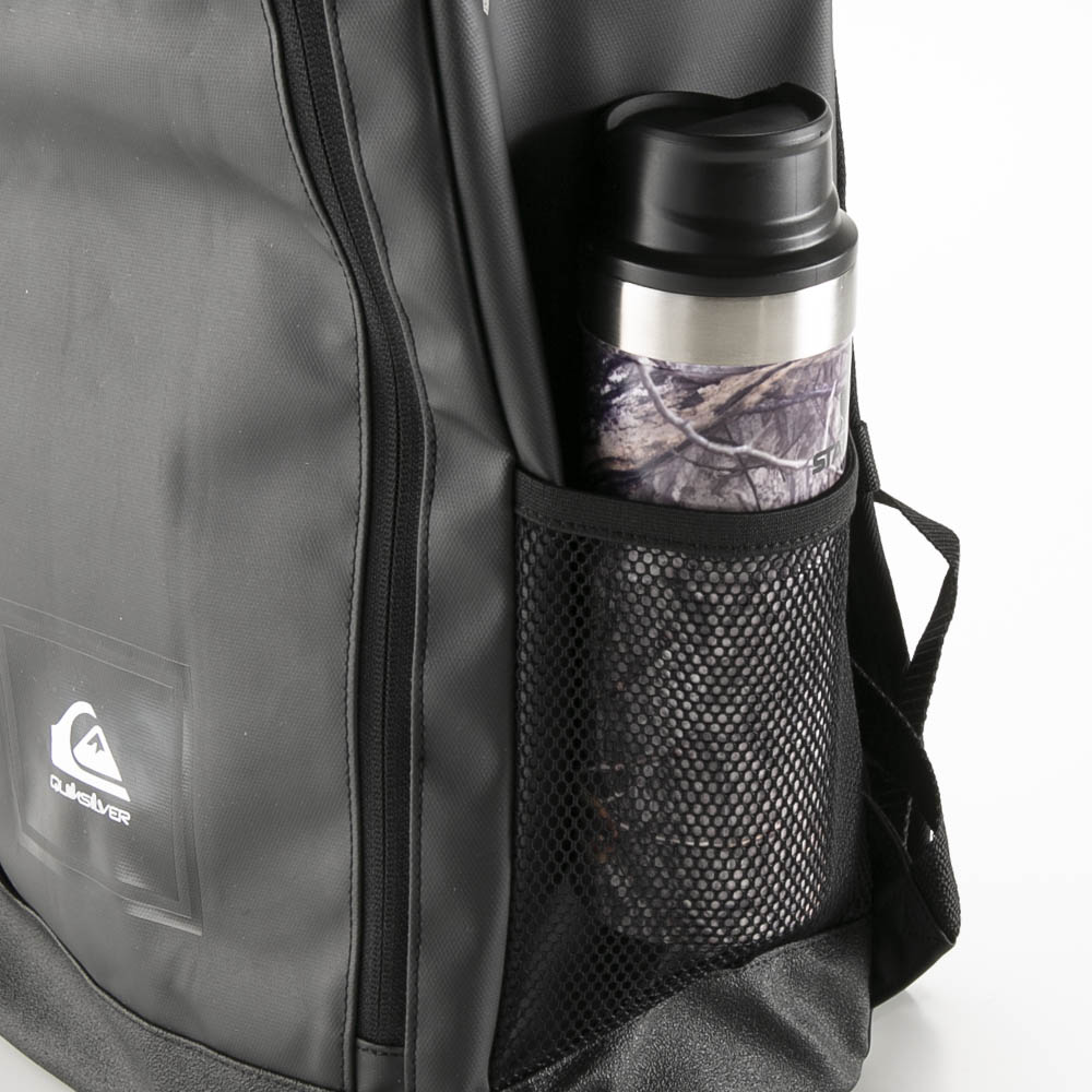クイックシルバー QUIKSILVER バックパック・リュック W DEFENSER SQUARE QBG244308【FITHOUSE ONLINE SHOP】