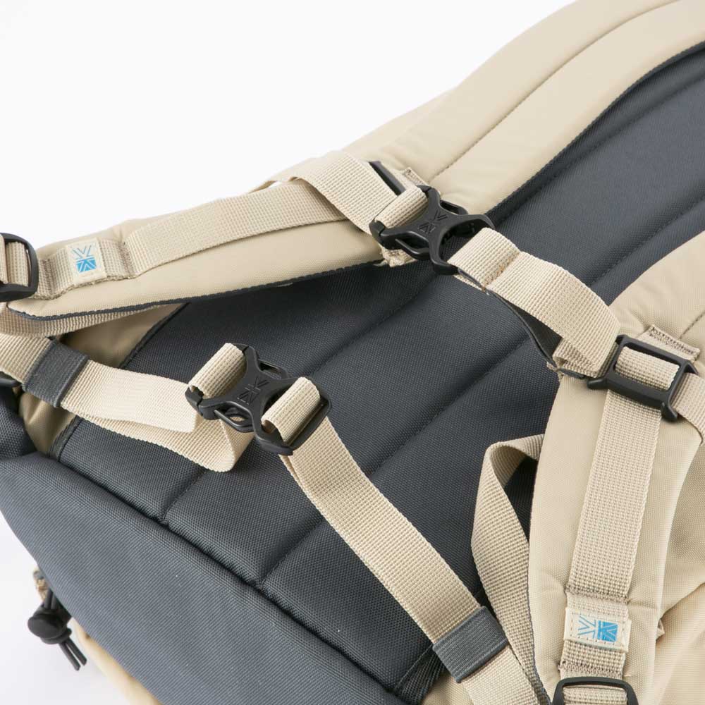 カリマー Karrimor リュック・バックパック VT day pack F 501220【FITHOUSE ONLINE SHOP】
