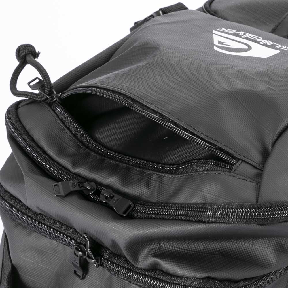 クイックシルバー QUIKSILVER バックパック・リュック W DEFENSER BY THE SEA QBG251306【FITHOUSE ONLINE SHOP】