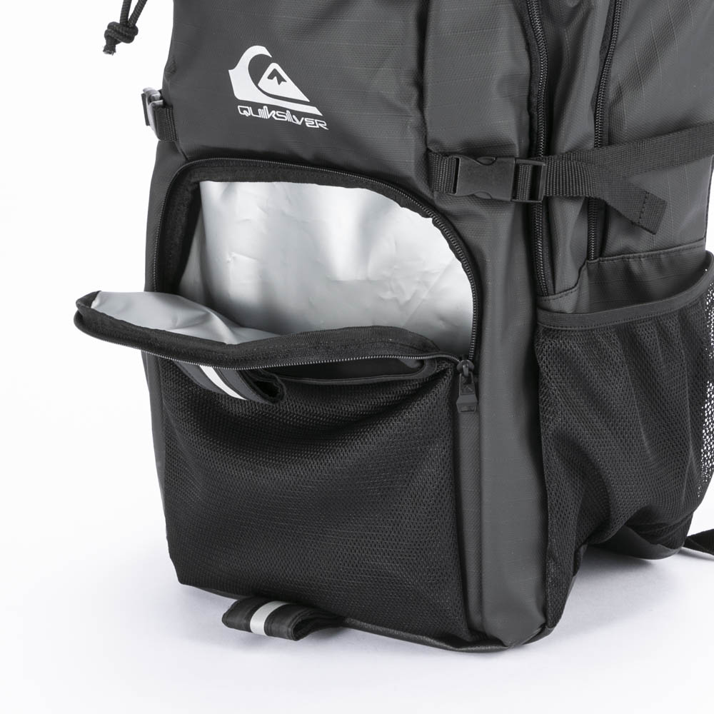 クイックシルバー QUIKSILVER バックパック・リュック W DEFENSER BY THE SEA QBG251306【FITHOUSE ONLINE SHOP】