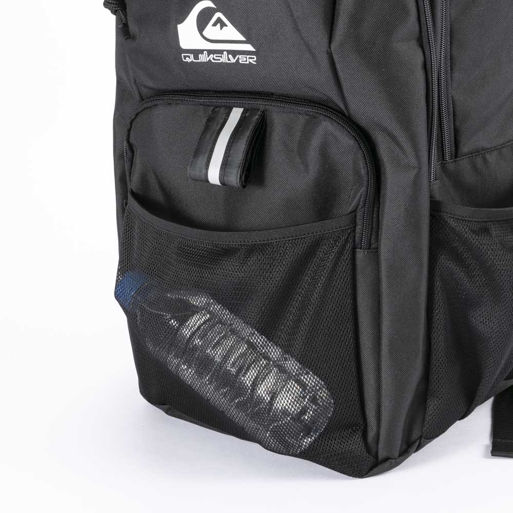 クイックシルバー QUIKSILVER バックパック・リュック CANVAS BY THE SEA QBG251311【FITHOUSE ONLINE SHOP】