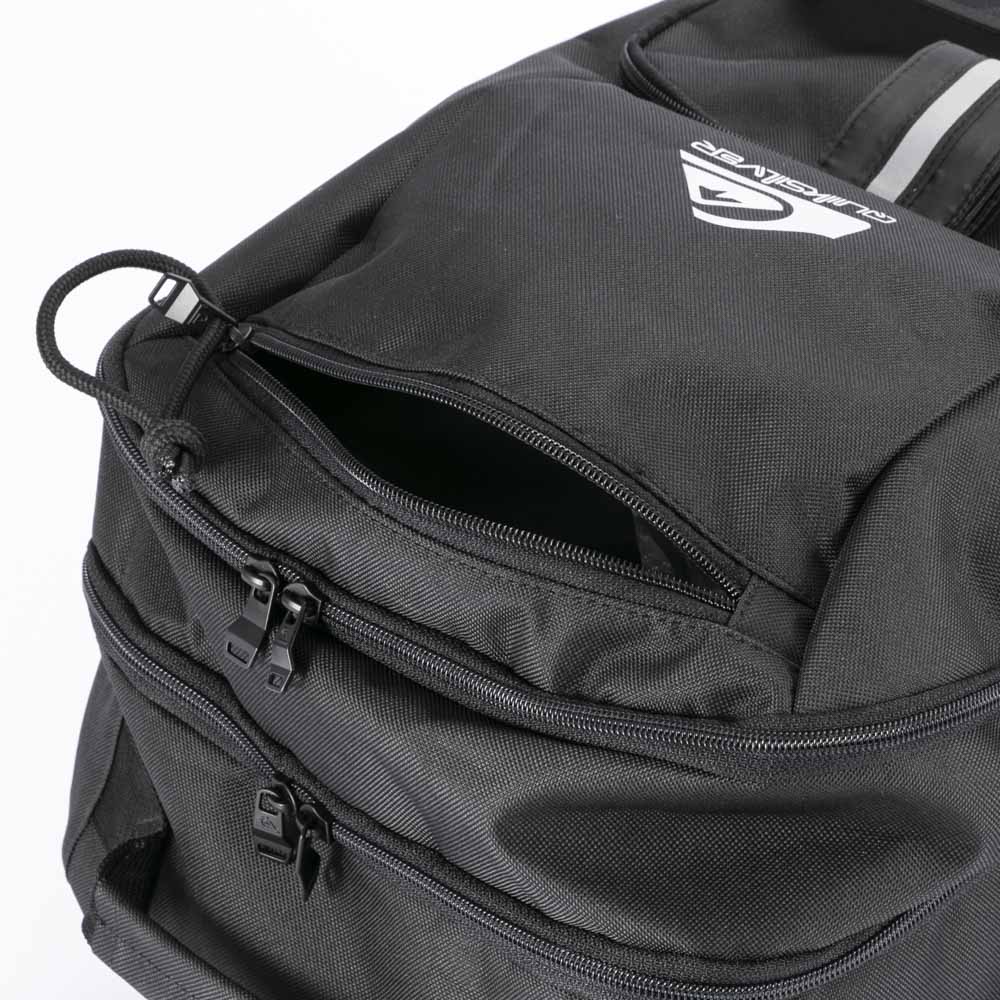 クイックシルバー QUIKSILVER バックパック・リュック CANVAS BY THE SEA QBG251311【FITHOUSE ONLINE SHOP】
