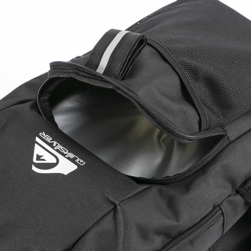 クイックシルバー QUIKSILVER バックパック・リュック CANVAS BY THE SEA QBG251311【FITHOUSE ONLINE SHOP】