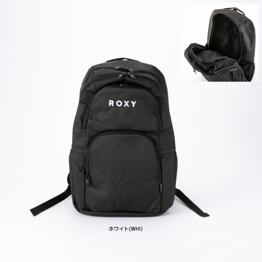 ロキシー ROXY リュック・バックパック GO OUT PLUS RBG251302【FITHOUSE ONLINE SHOP】