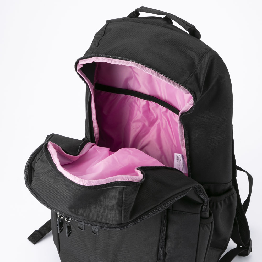ロキシー ROXY リュック・バックパック GO OUT PLUS RBG251302【FITHOUSE ONLINE SHOP】
