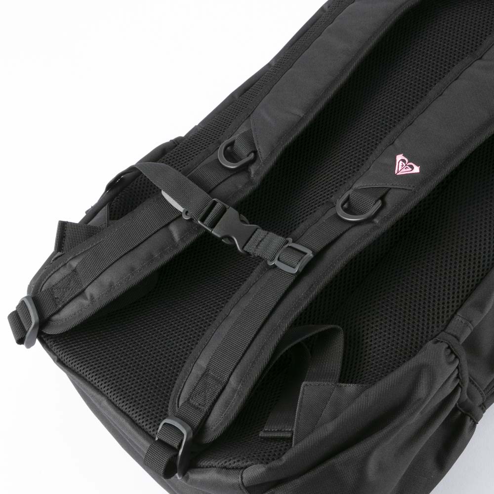 ロキシー ROXY リュック・バックパック GO OUT PLUS RBG251302【FITHOUSE ONLINE SHOP】