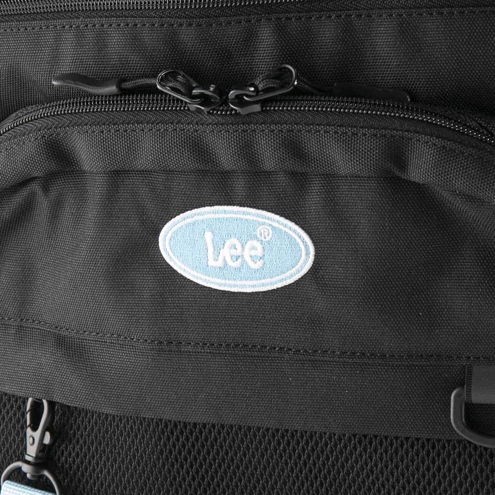 リー Lee バックパック・リュック lucky 320-4930【FITHOUSE ONLINE SHOP】