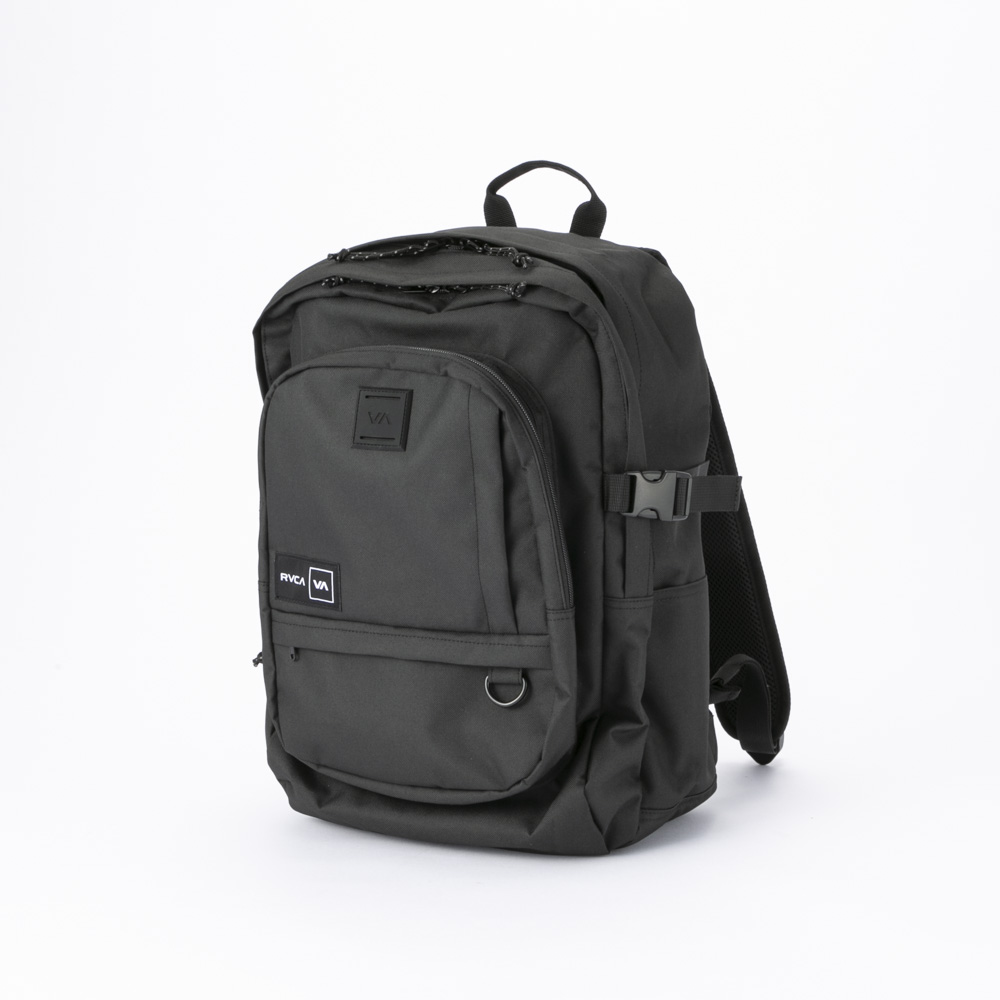 ルーカ RVCA リュック・バックパック MULTIPLE BACKPACK BF041957【FITHOUSE ONLINE SHOP】