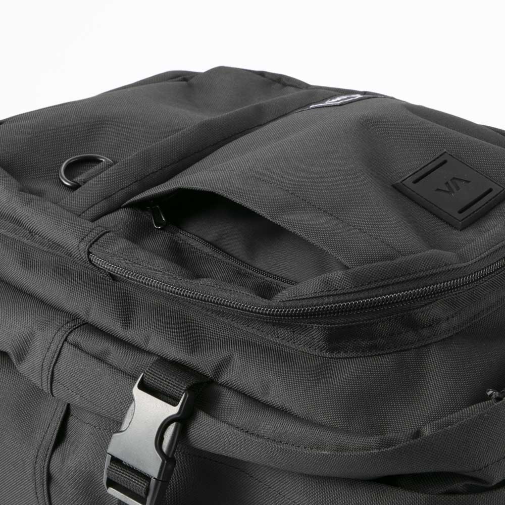 ルーカ RVCA リュック・バックパック MULTIPLE BACKPACK BF041957【FITHOUSE ONLINE SHOP】