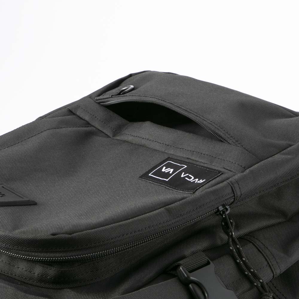ルーカ RVCA リュック・バックパック MULTIPLE BACKPACK BF041957【FITHOUSE ONLINE SHOP】