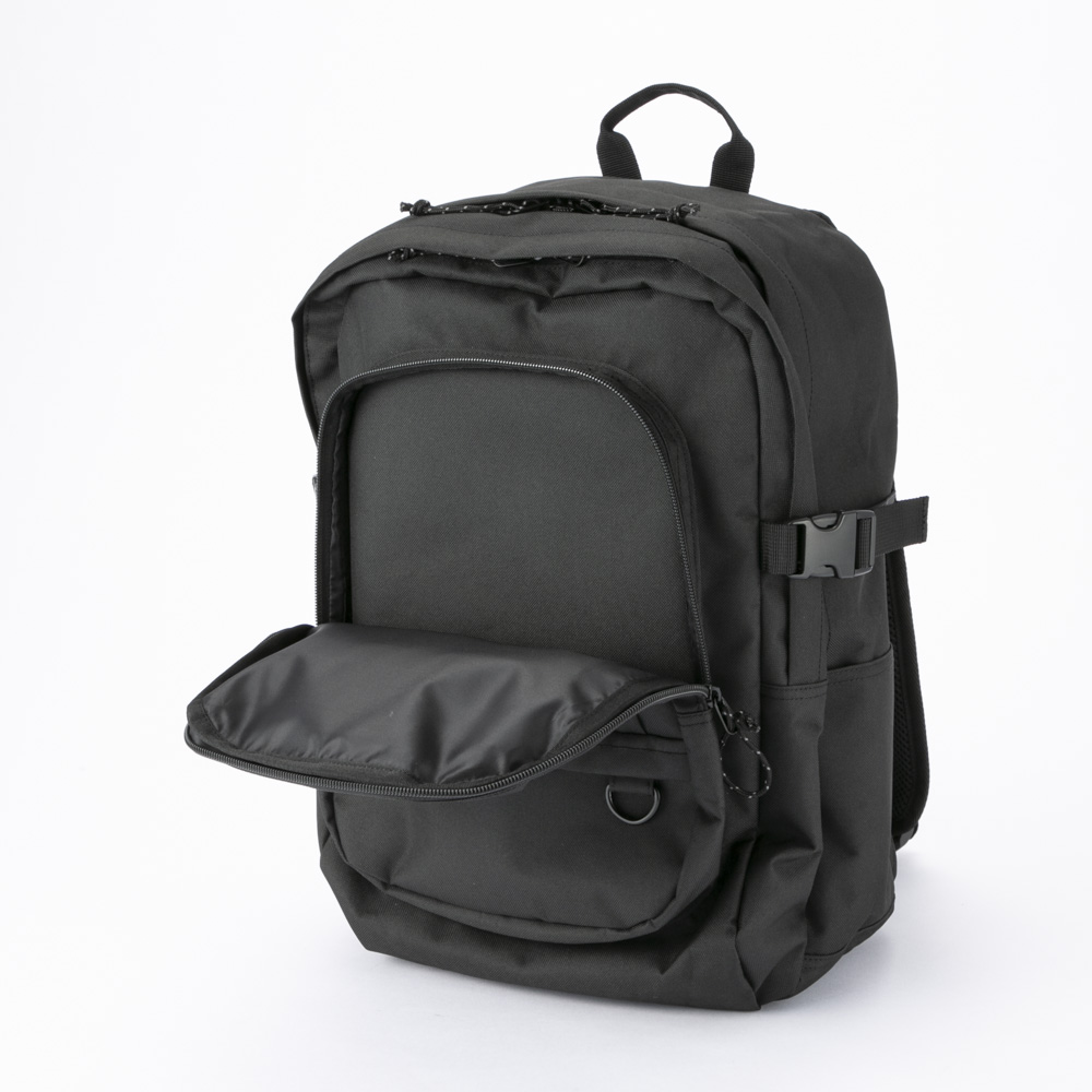 ルーカ RVCA リュック・バックパック MULTIPLE BACKPACK BF041957【FITHOUSE ONLINE SHOP】