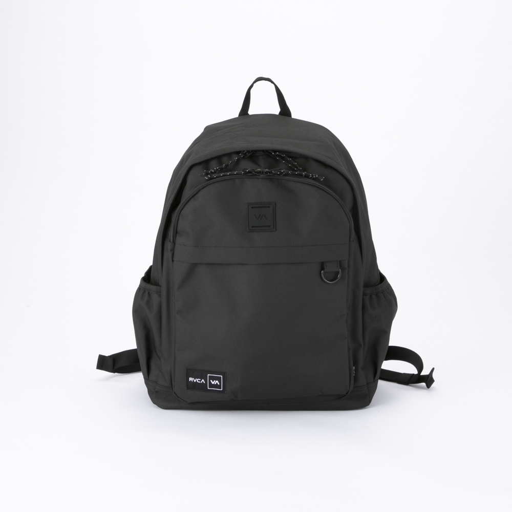 ルーカ RVCA リュック・バックパック ESSENTIAL BACKPACK BF041958【FITHOUSE ONLINE SHOP】