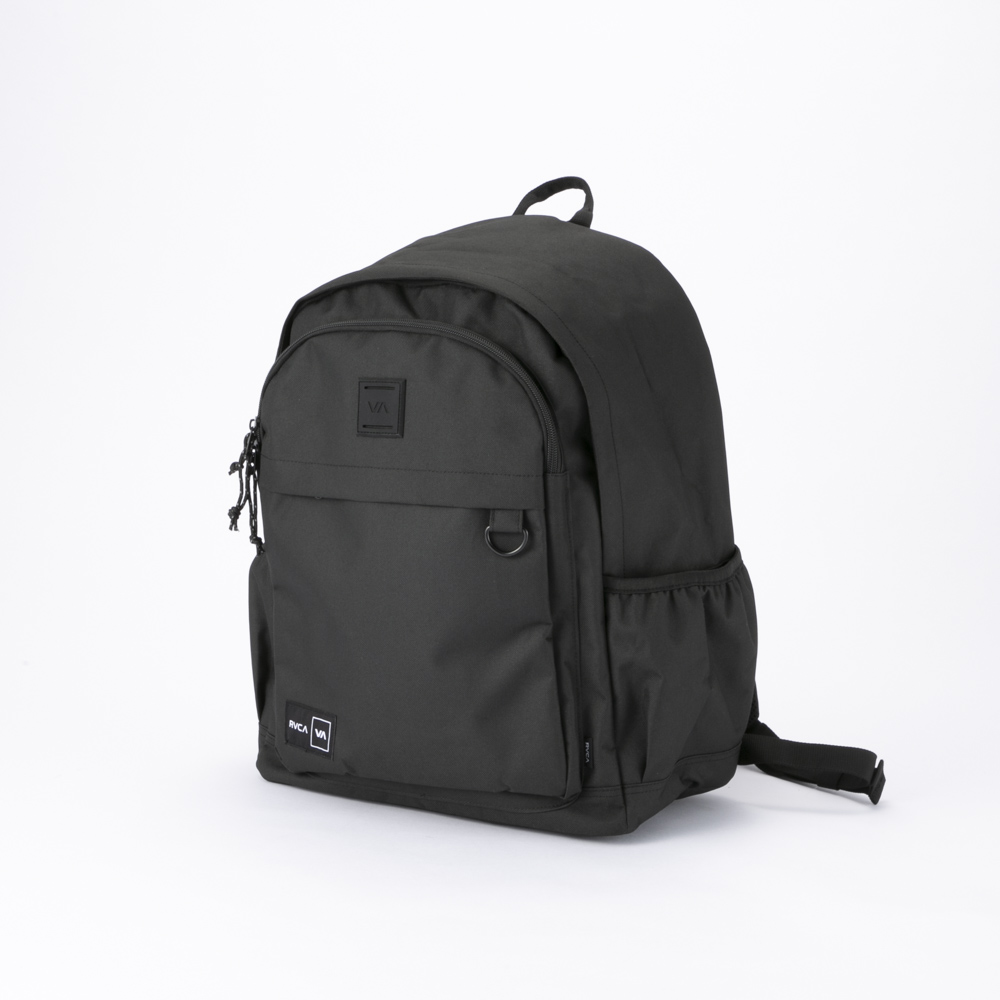 ルーカ RVCA リュック・バックパック ESSENTIAL BACKPACK BF041958【FITHOUSE ONLINE SHOP】