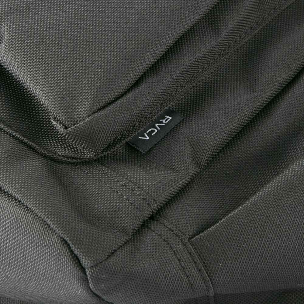 ルーカ RVCA リュック・バックパック ESSENTIAL BACKPACK BF041958【FITHOUSE ONLINE SHOP】