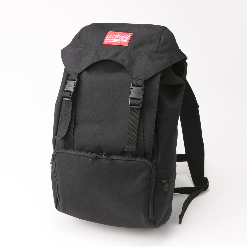 マンハッタンポーテージ Manhattan Portage リュック・バックパック ハイカー MP-2103CD【FITHOUSE ONLINE SHOP】