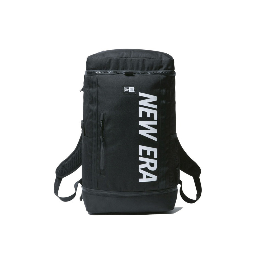 ニューエラ NEW ERA リュック・バックパック ボックスパック 32L プリントロゴ 14521362【FITHOUSE ONLINE SHOP】
