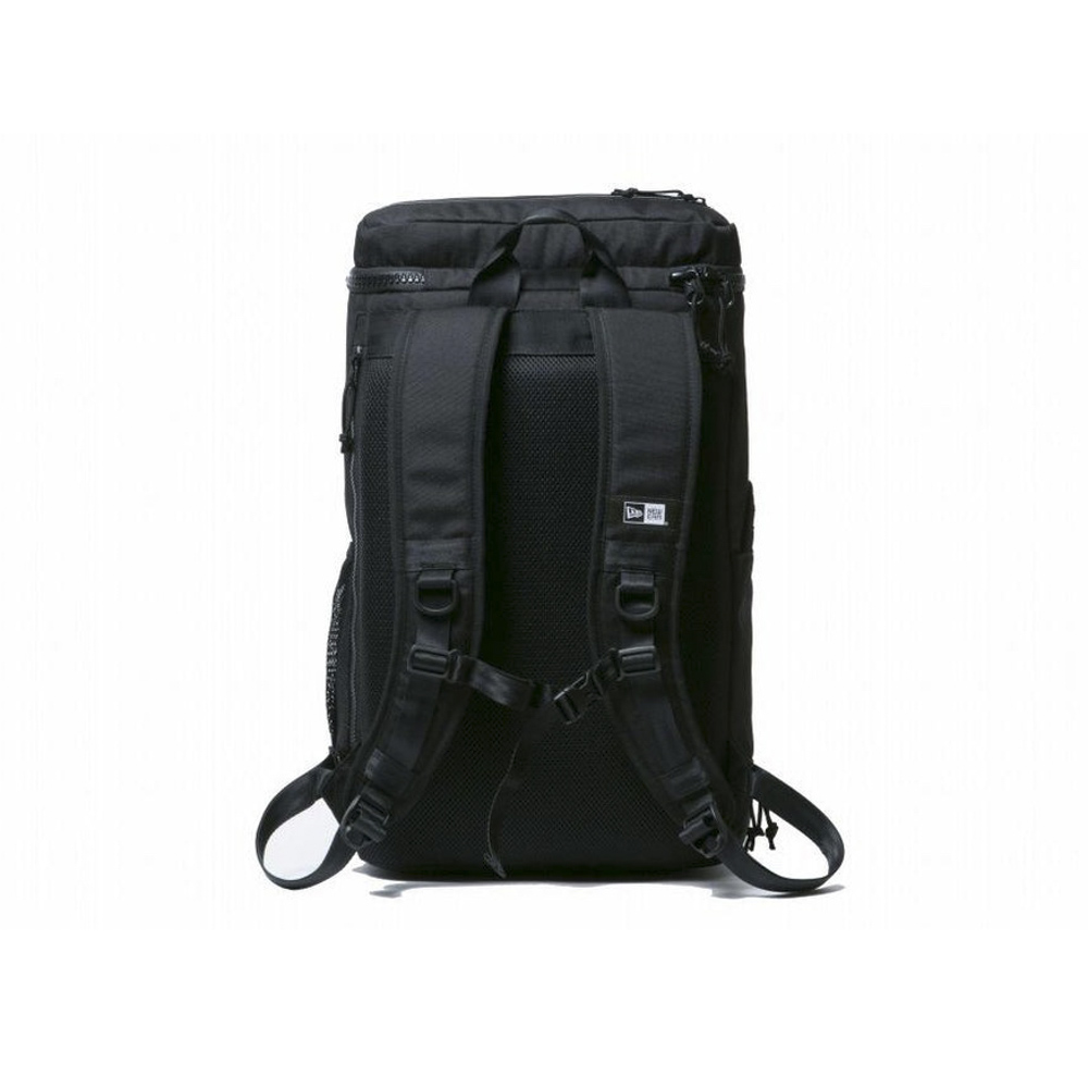 ニューエラ NEW ERA リュック・バックパック ボックスパック 32L プリントロゴ 14521362【FITHOUSE ONLINE SHOP】