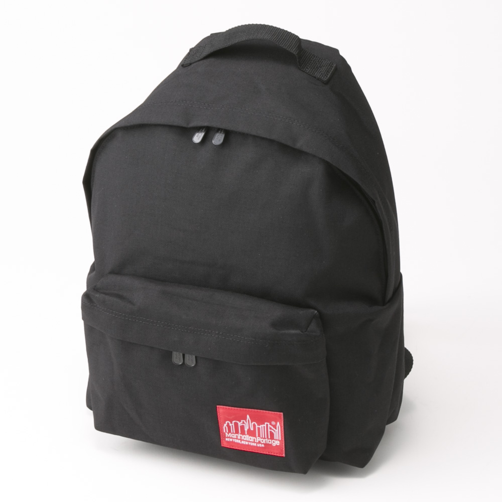 マンハッタンポーテージ Manhattan Portage リュック・バックパック デイパック MP-1210【FITHOUSE ONLINE SHOP】