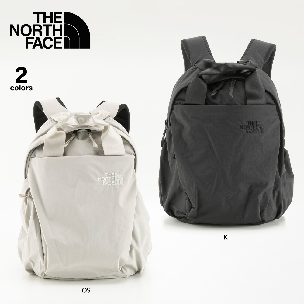 ザ・ノース・フェイス THE NORTH FACE バックパック・リュック フィーカスパック NMW62650【FITHOUSE ONLINE SHOP】