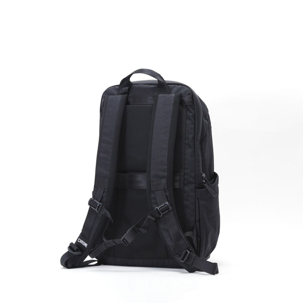 クローム CHROME リュック グローサリー バックパック 22L BJ021【FITHOUSE ONLINE SHOP】