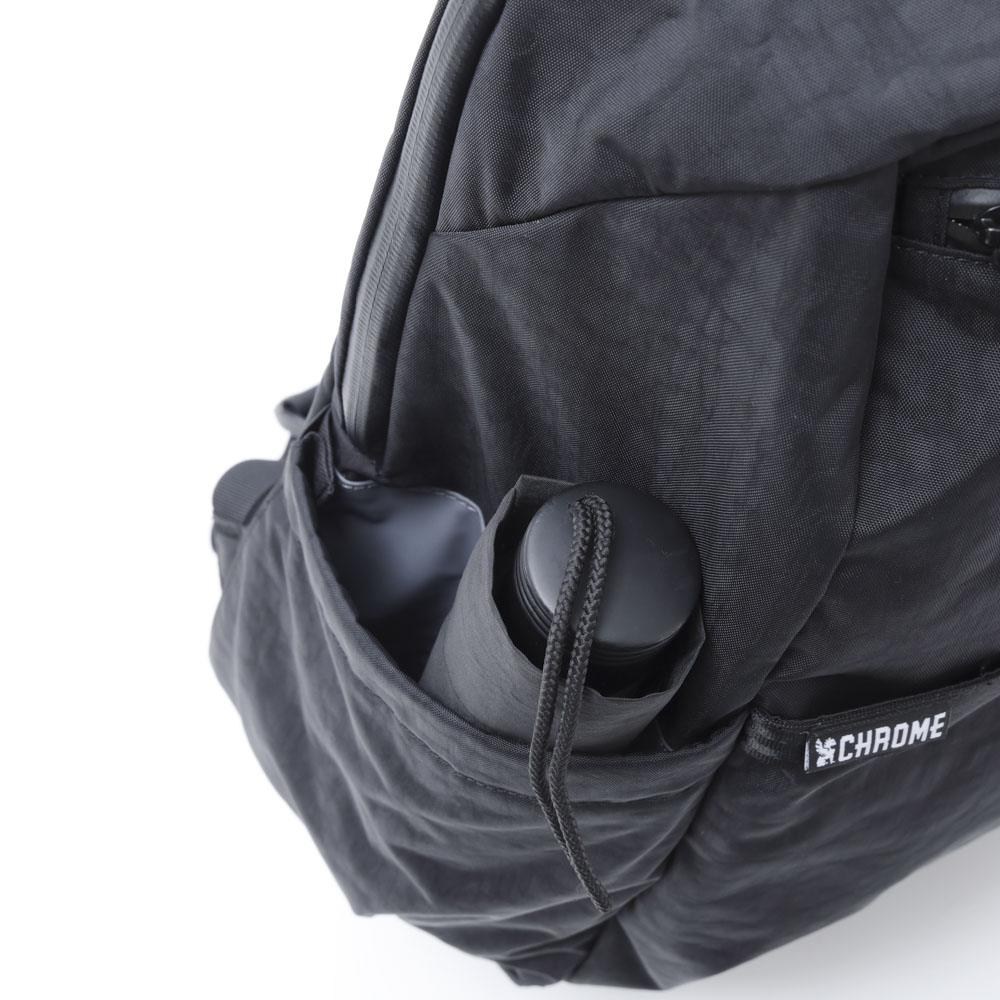 クローム CHROME リュック グローサリー バックパック 22L BJ021【FITHOUSE ONLINE SHOP】