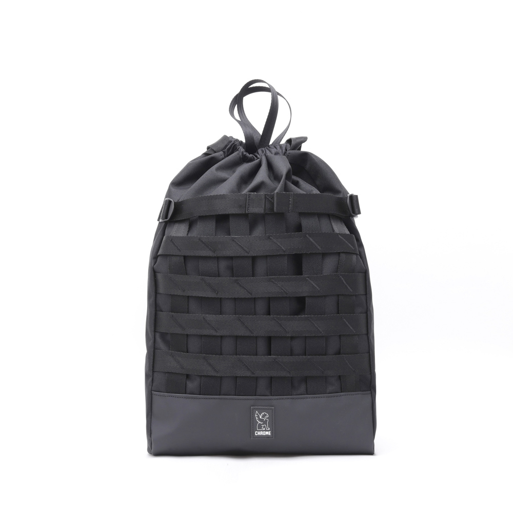 クローム CHROME バラージ ナップサック JP279【FITHOUSE ONLINE SHOP】