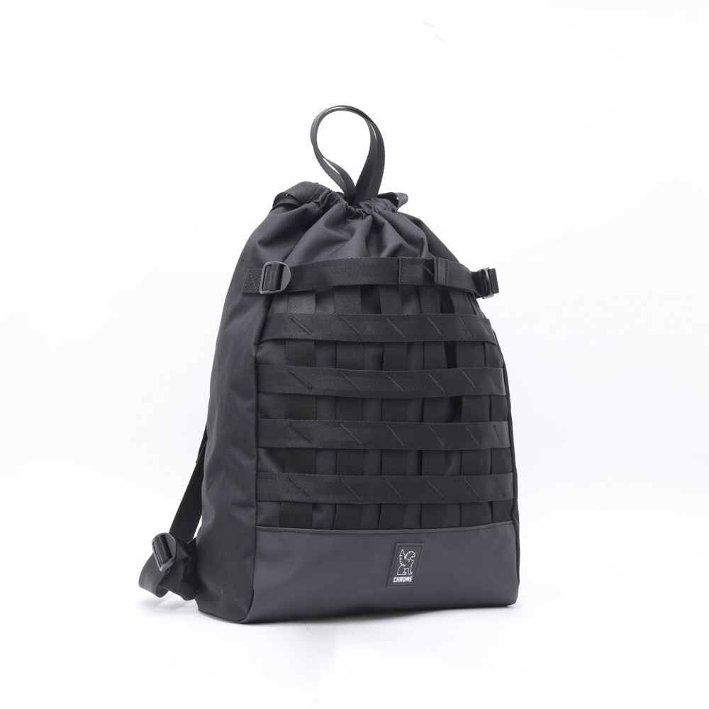 クローム CHROME バラージ ナップサック JP279【FITHOUSE ONLINE SHOP】