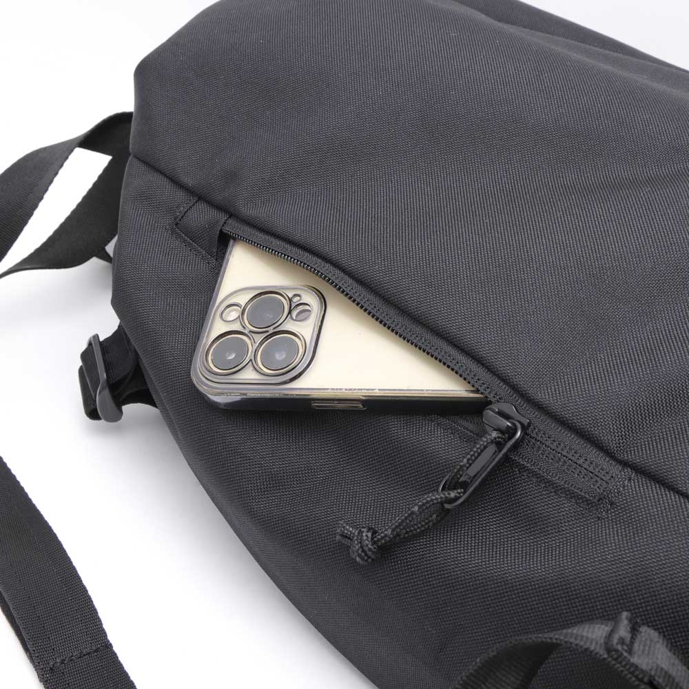 クローム CHROME バラージ ナップサック JP279【FITHOUSE ONLINE SHOP】