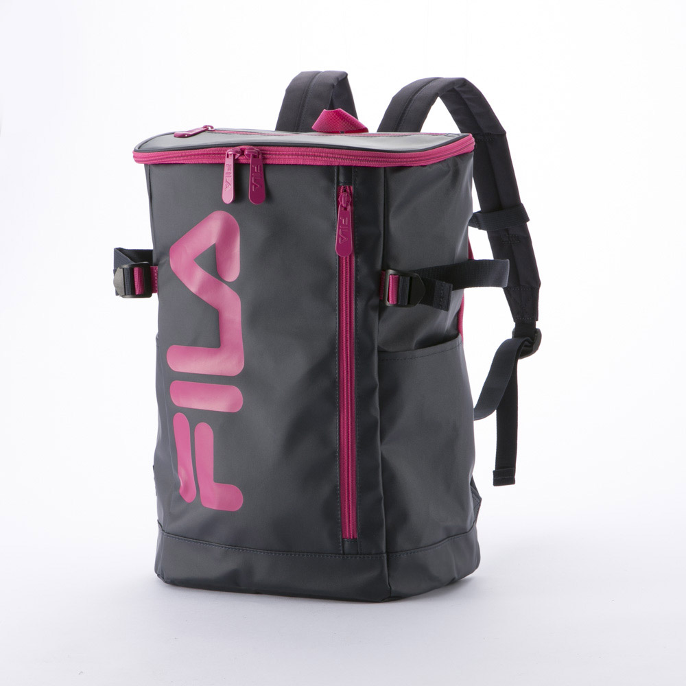 フィラ FILA リュック・バックパック シグナル スクエアリュック(21L) 7576【FITHOUSE ONLINE SHOP】